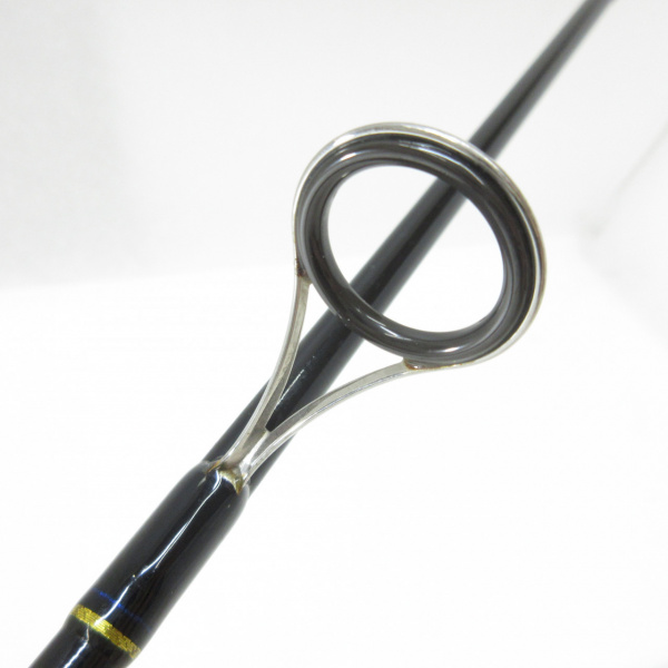 ソルパラシーバス SPXー902ML